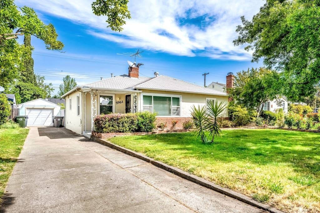 Photo of Outdoor in Southeastern Sacramento