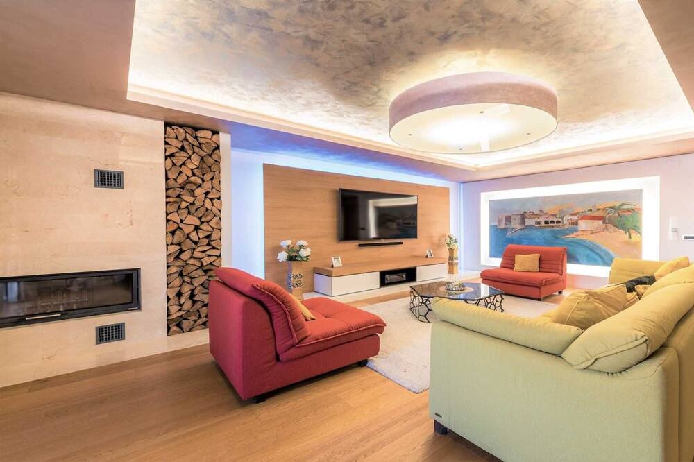 Photo of Livingroom in Lozica