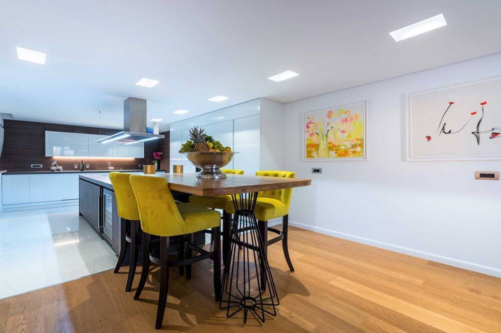 Photo of Kitchen in Lozica