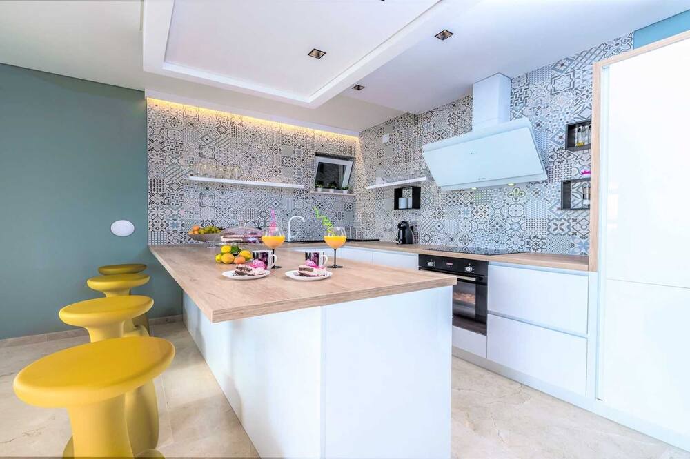 Photo of Kitchen in Lozica