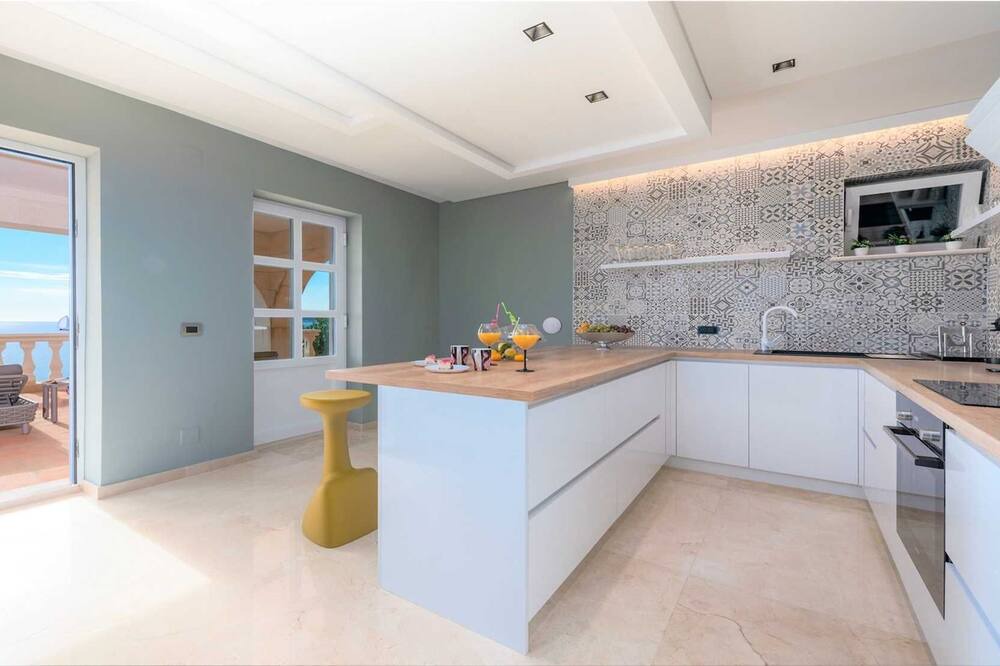 Photo of Kitchen in Lozica