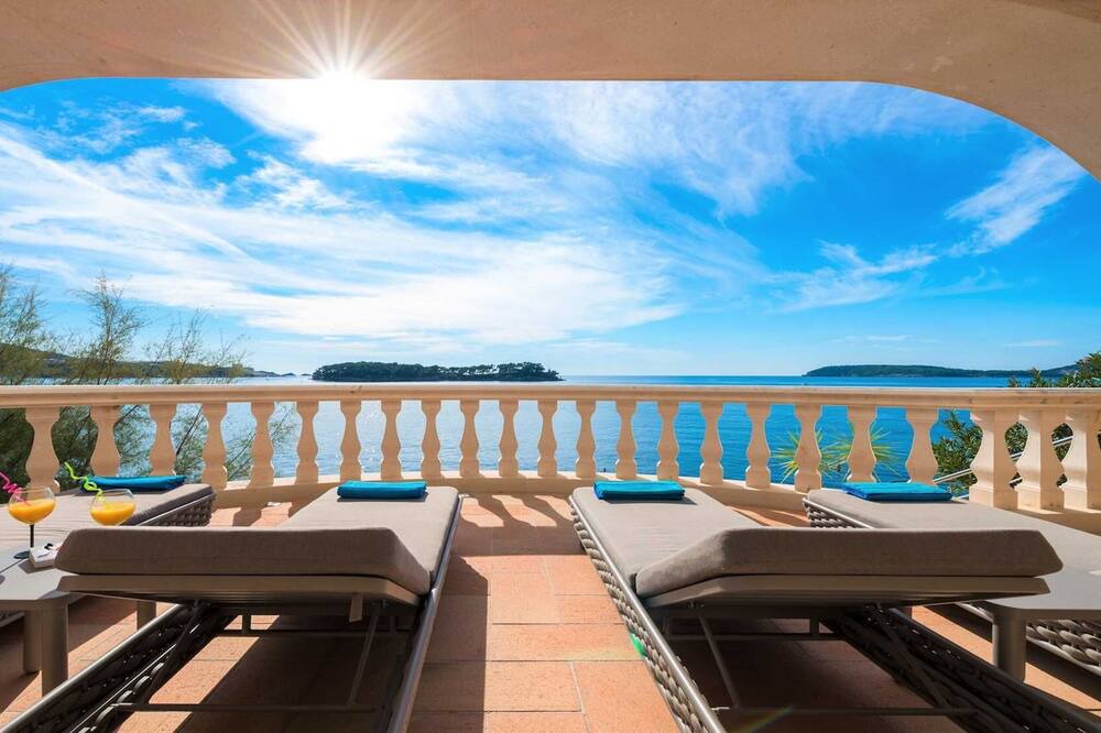 Photo of Patio Balcony in Lozica