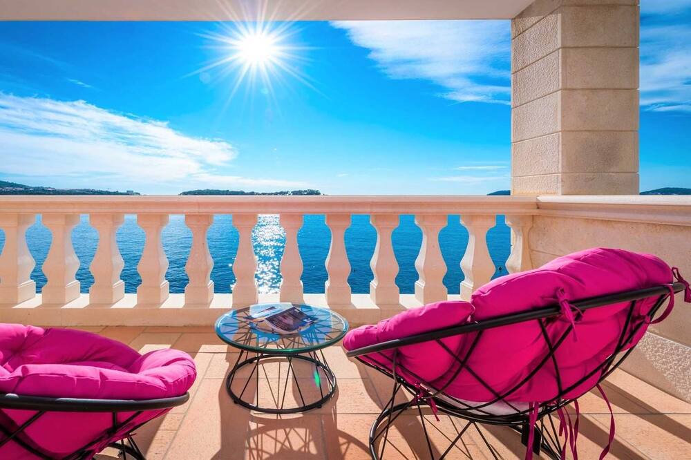 Photo of Patio Balcony in Lozica