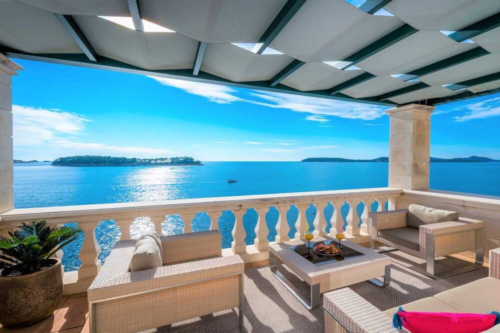 Photo of Patio Balcony in Lozica