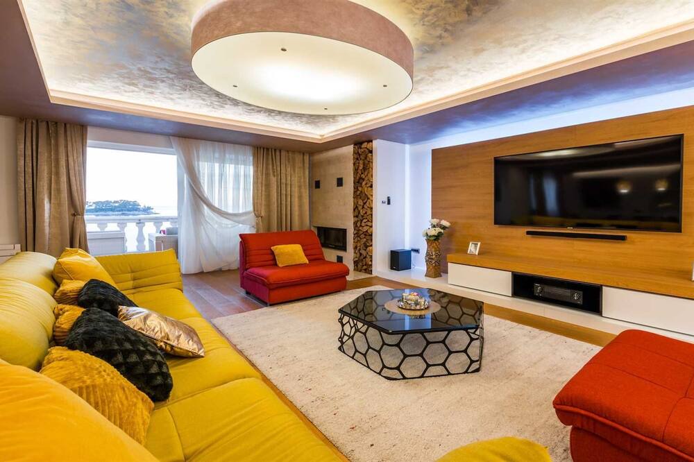 Photo of Livingroom in Lozica