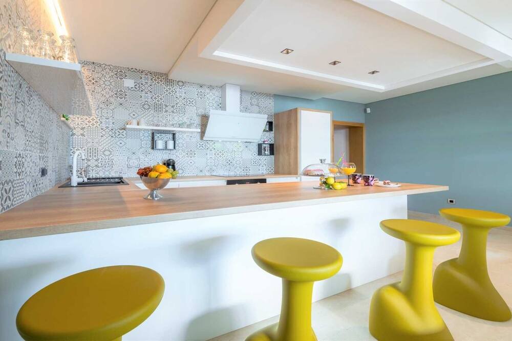 Photo of Kitchen in Lozica