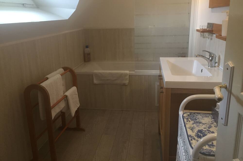 Photo of Bathroom in Dame-Marie-les-Bois
