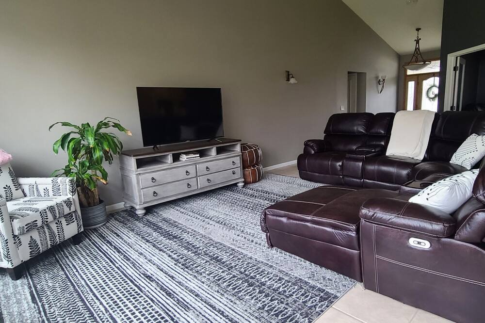 Photo of Livingroom in Starbuck