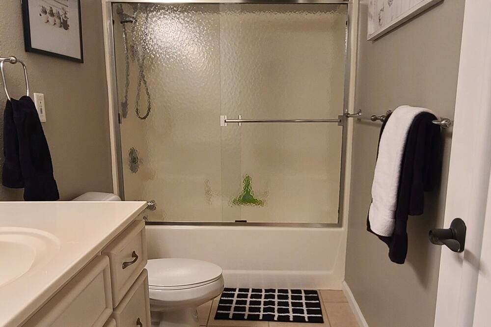 Photo of Bedroom in Starbuck
