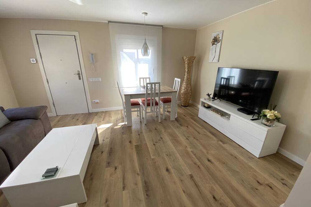 Photo of Livingroom in Vilanova I la Geltru