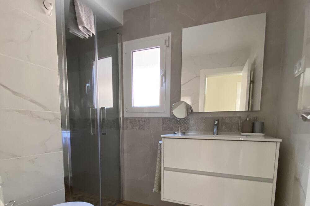 Photo of Bathroom in Vilanova I la Geltru