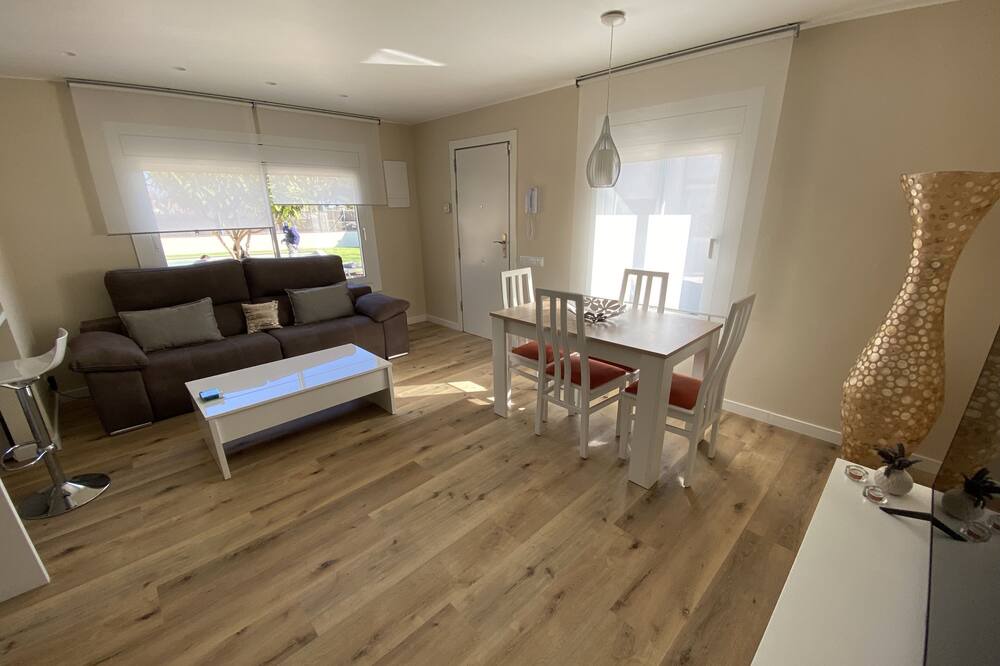 Photo of Livingroom in Vilanova I la Geltru