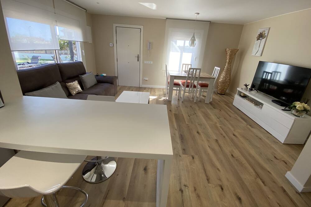 Photo of Livingroom in Vilanova I la Geltru