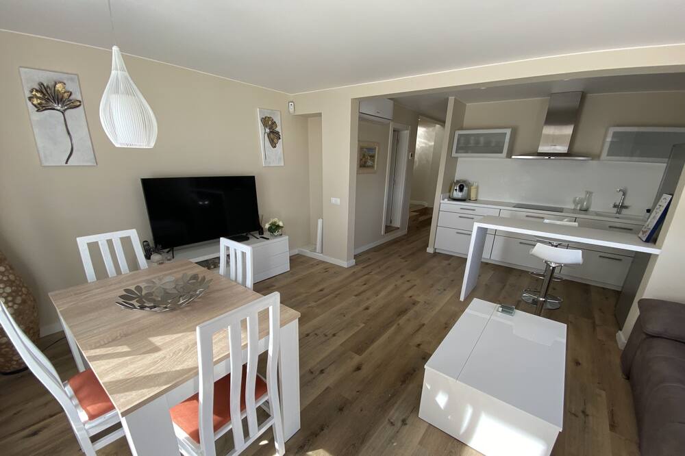 Photo of Livingroom in Vilanova I la Geltru