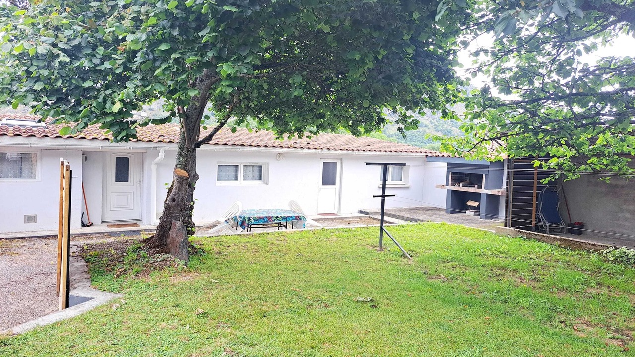 Photo of Outdoor in Tarascon-sur-Ariege