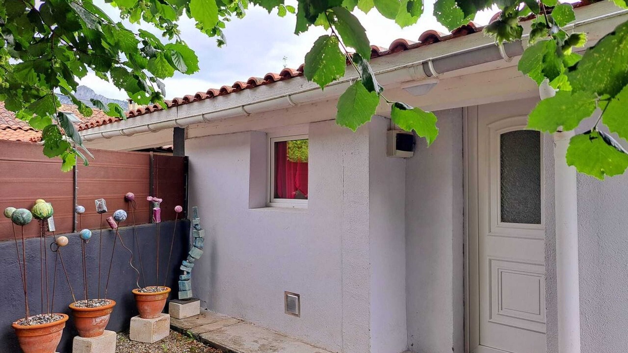 Photo of Outdoor in Tarascon-sur-Ariege