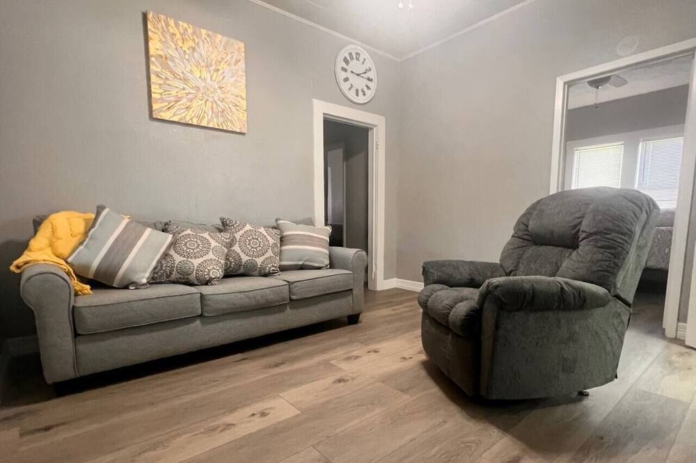 Photo of Livingroom in Nederland