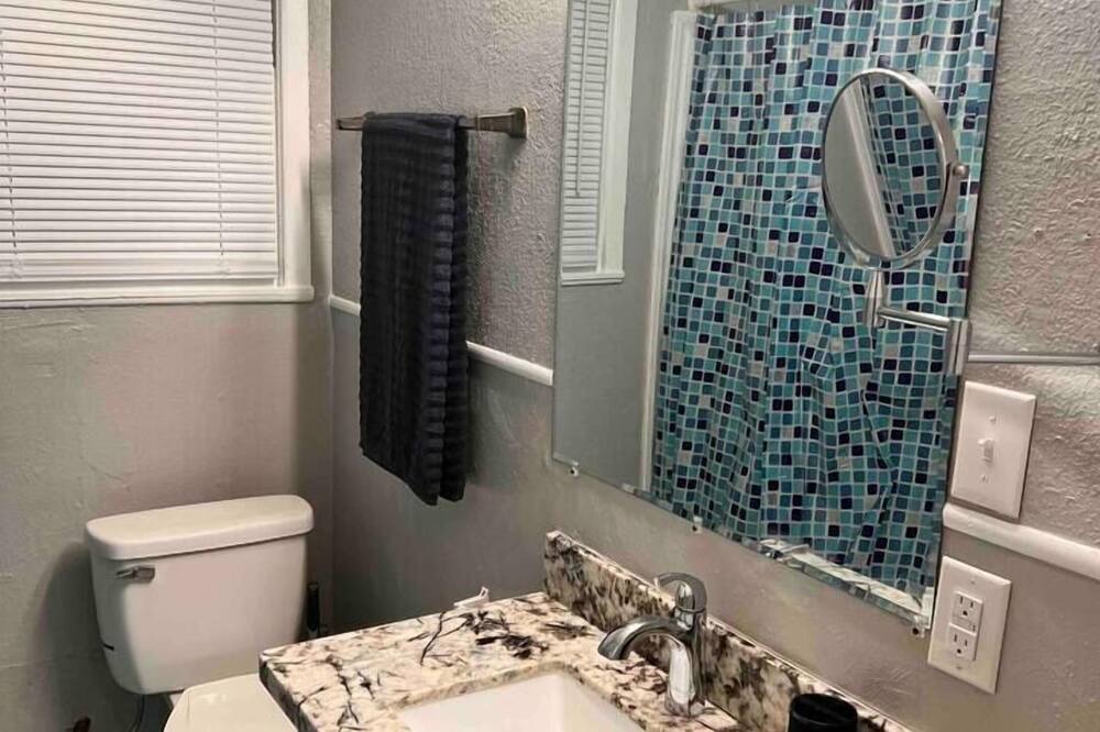 Photo of Bathroom in Nederland