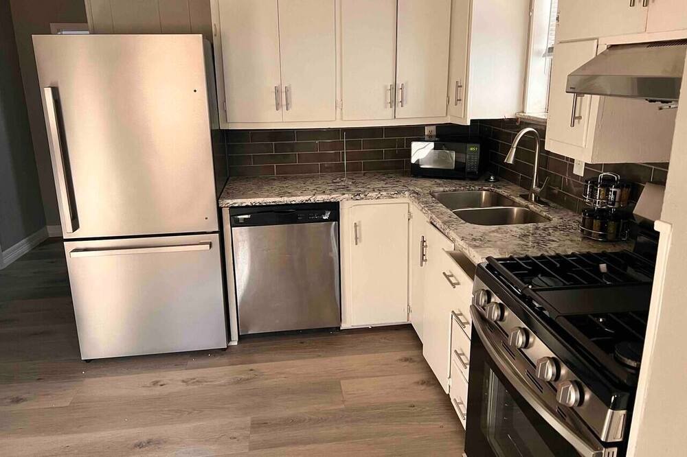 Photo of Kitchen in Nederland