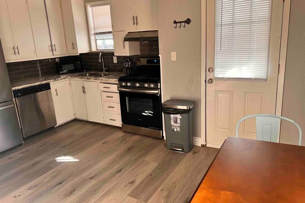Photo of Kitchen in Nederland