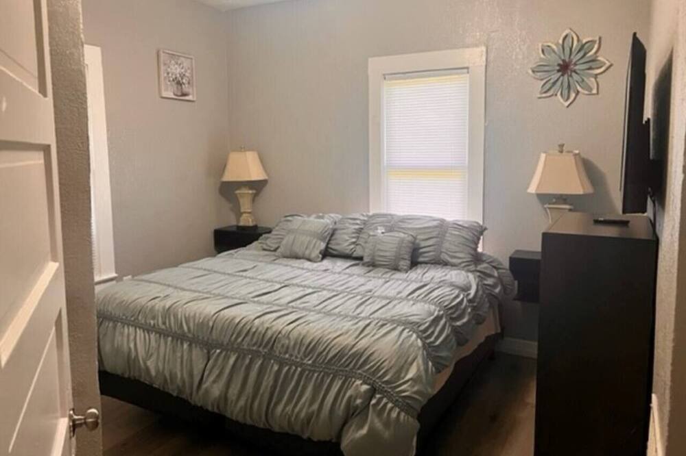 Photo of Bedroom in Nederland