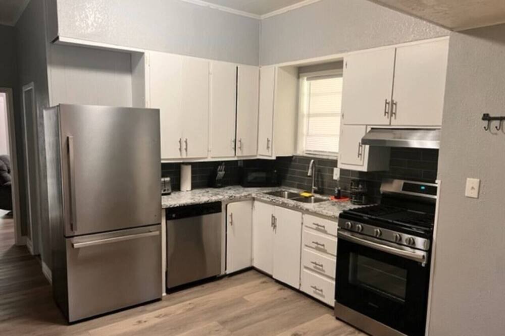 Photo of Kitchen in Nederland