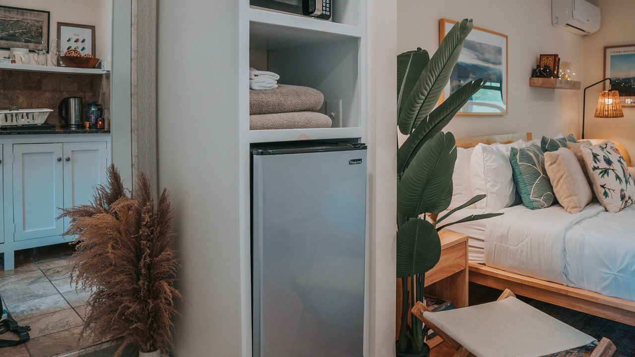 Photo of Kitchen in Catskill