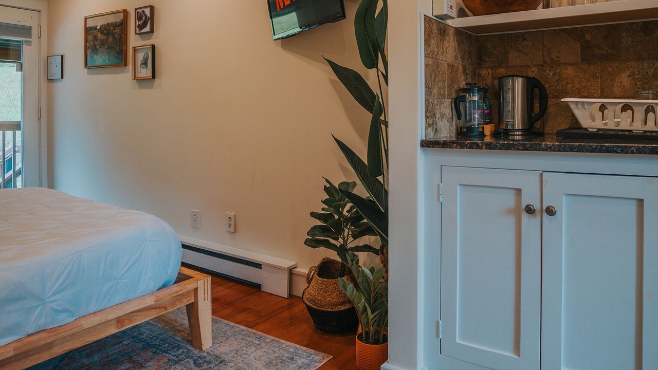 Photo of Kitchen in Catskill