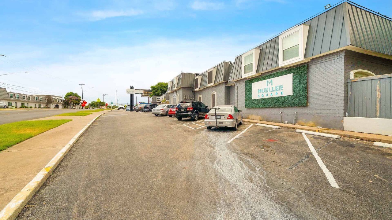 Photo of Outdoor in Mueller