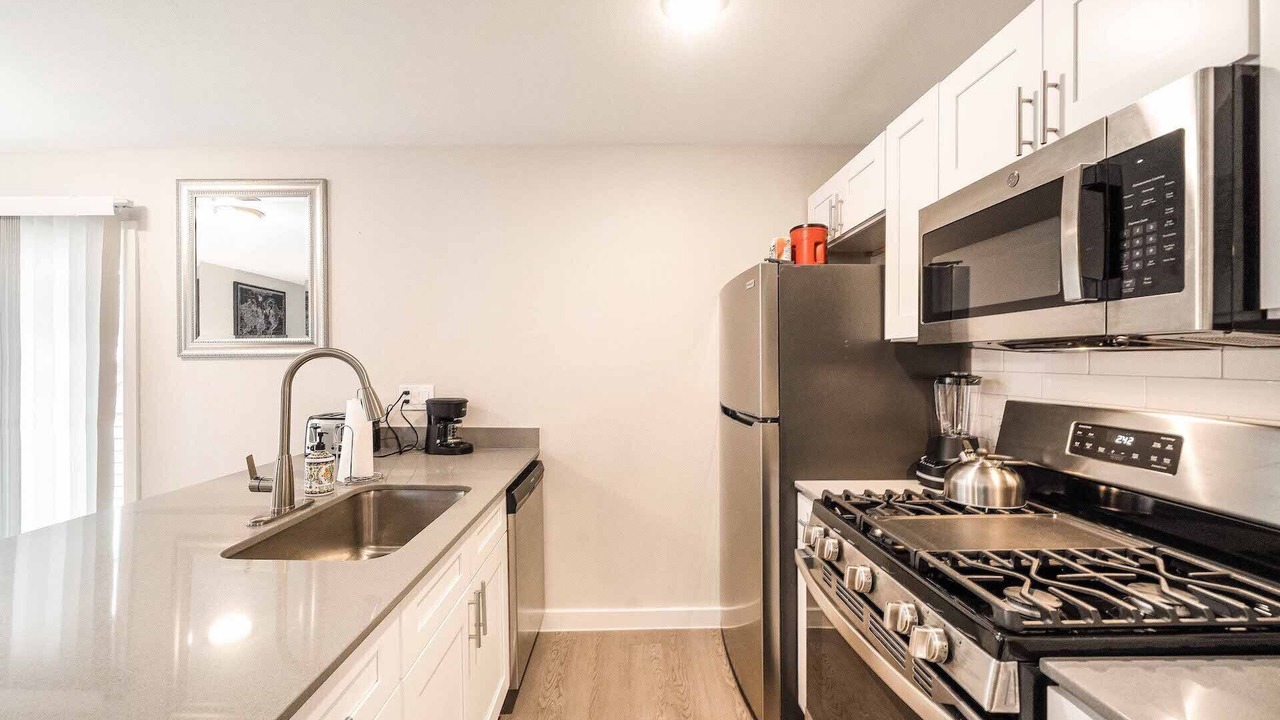 Photo of Kitchen in Mueller