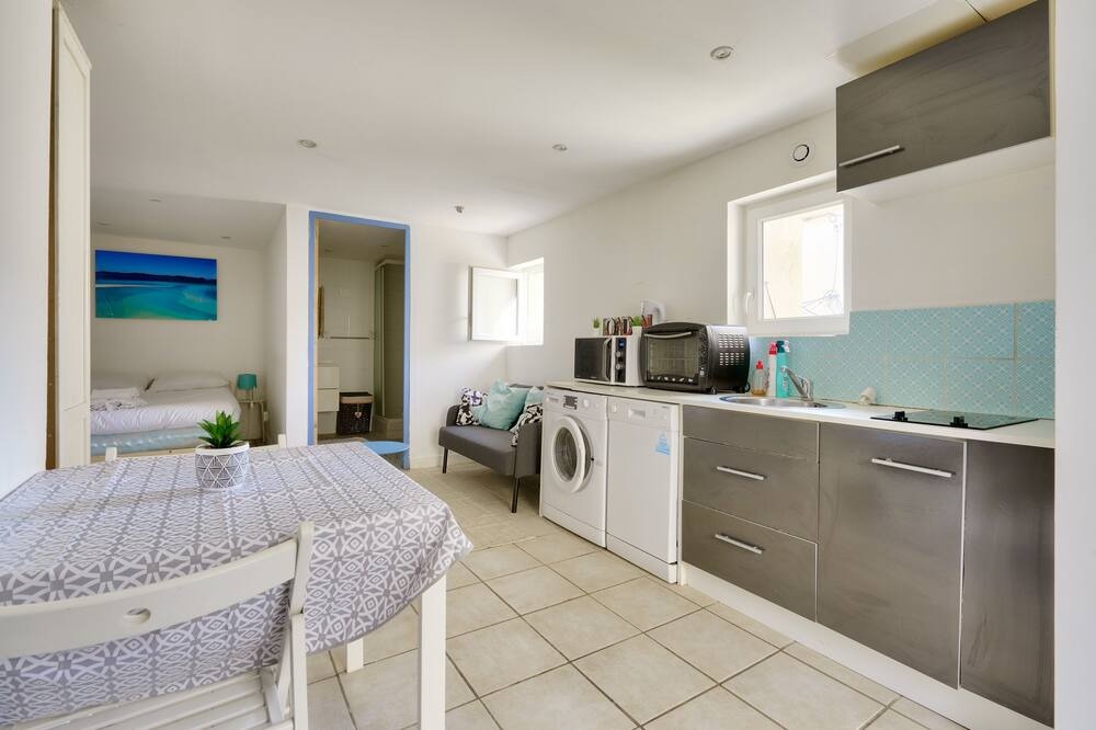Photo of Kitchen in 16th Arrondissement
