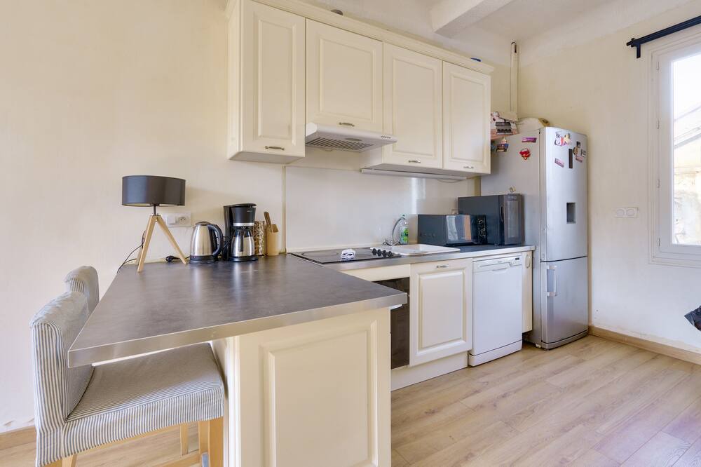 Photo of Kitchen in 16th Arrondissement