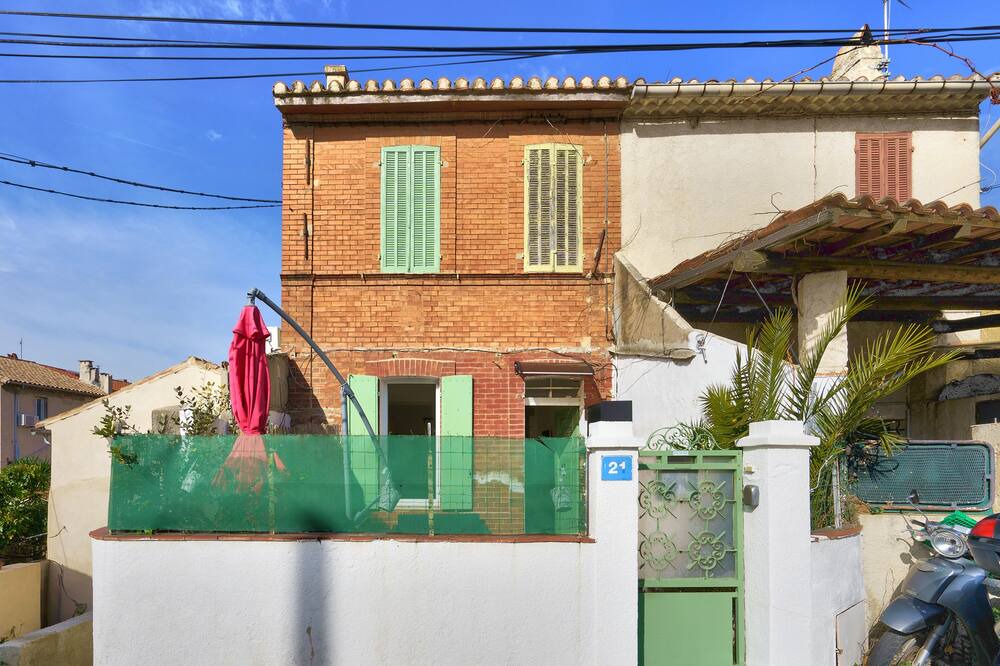 Photo of Outdoor in 16th Arrondissement