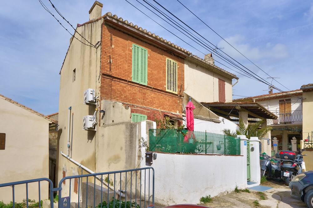 Photo of Outdoor in 16th Arrondissement