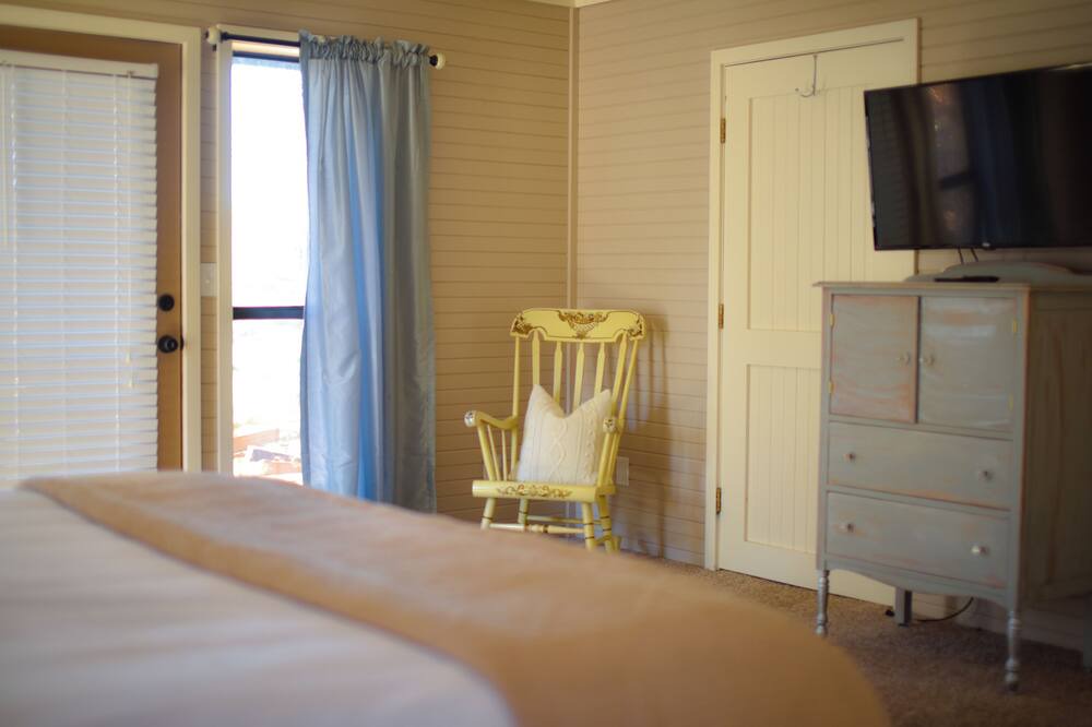 Photo of Bedroom in Lowell