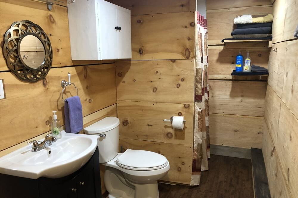 Photo of Bathroom in Dorchester