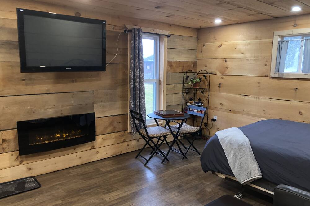 Photo of Bedroom in Dorchester