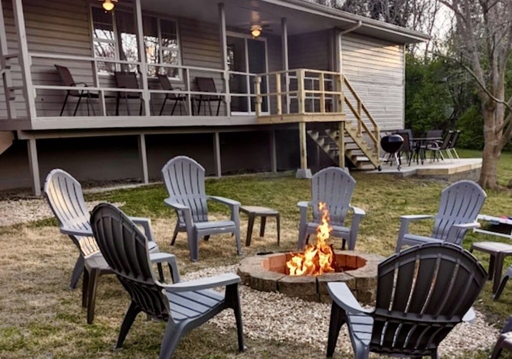 Photo of Outdoor in Bull Shoals