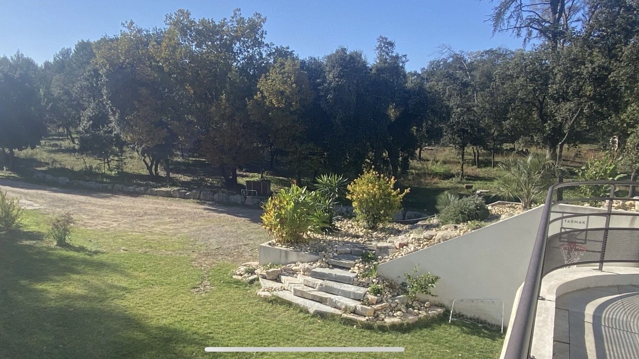 Photo of Outdoor in Lunel