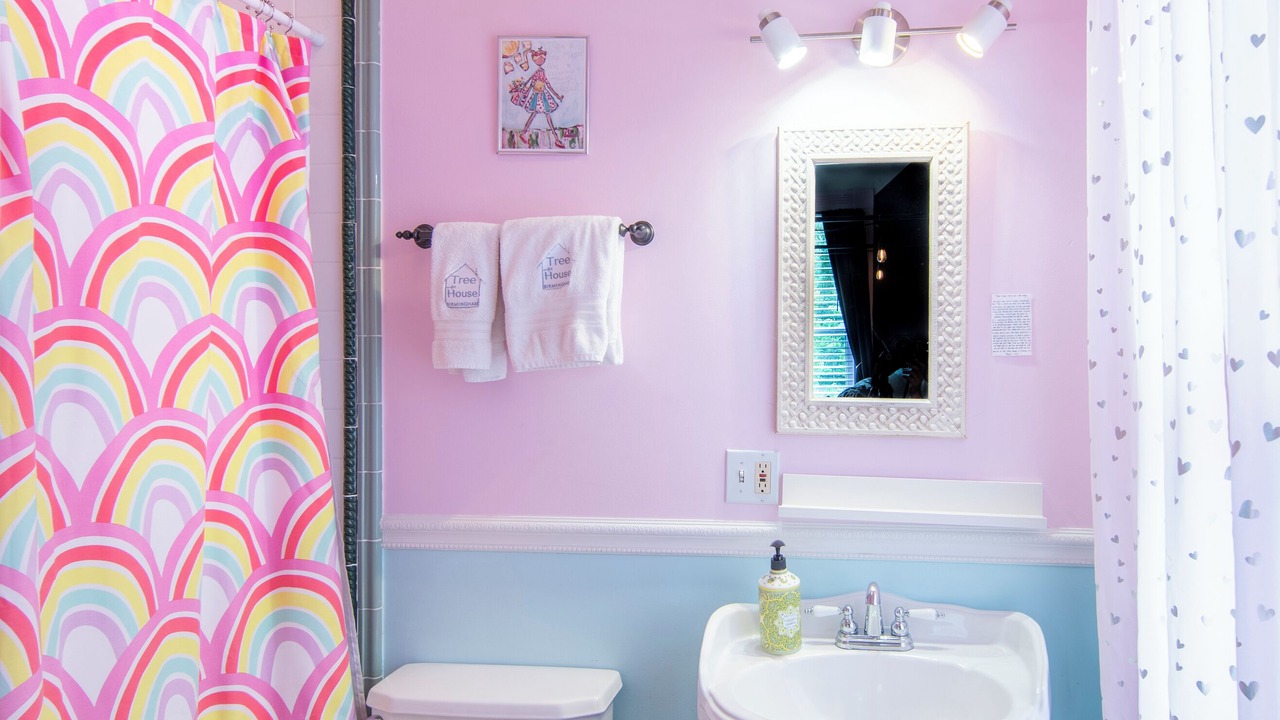 Photo of Bathroom in Five Points South