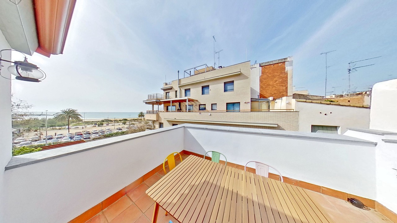 Photo of Outdoor in Arenys de Mar