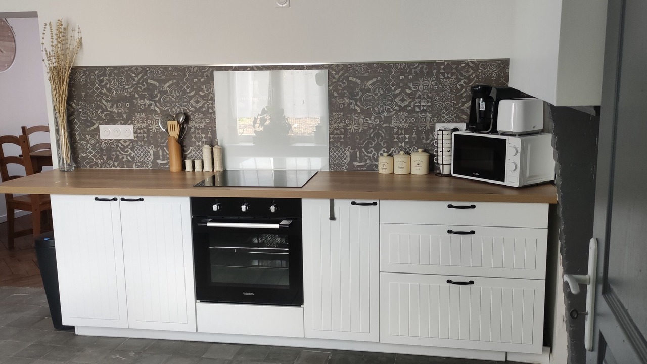 Photo of Kitchen in Warmeriville