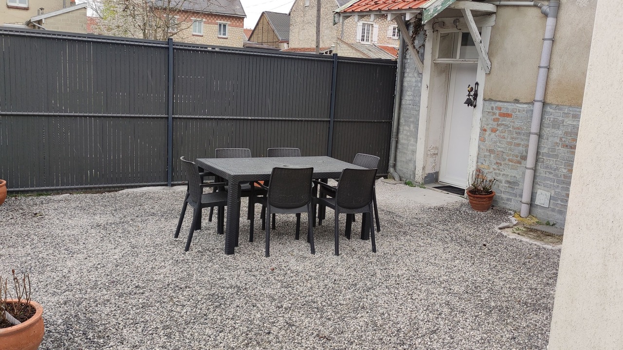 Photo of Outdoor in Warmeriville