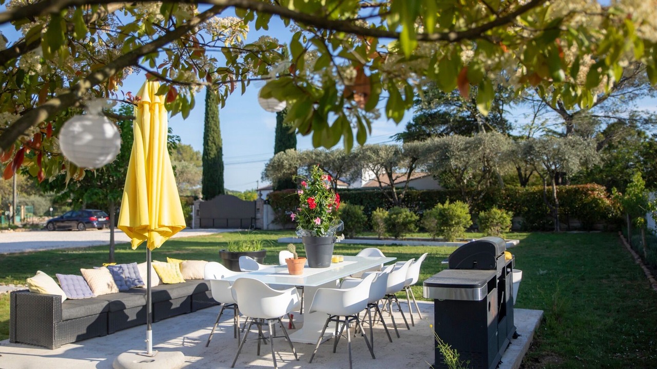 Photo of Patio Balcony in Bagard