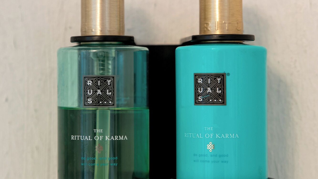 Photo of Bathroom in Bagard