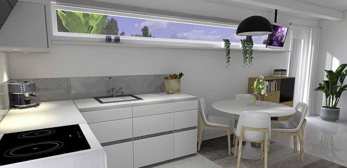 Photo of Kitchen in Bagard