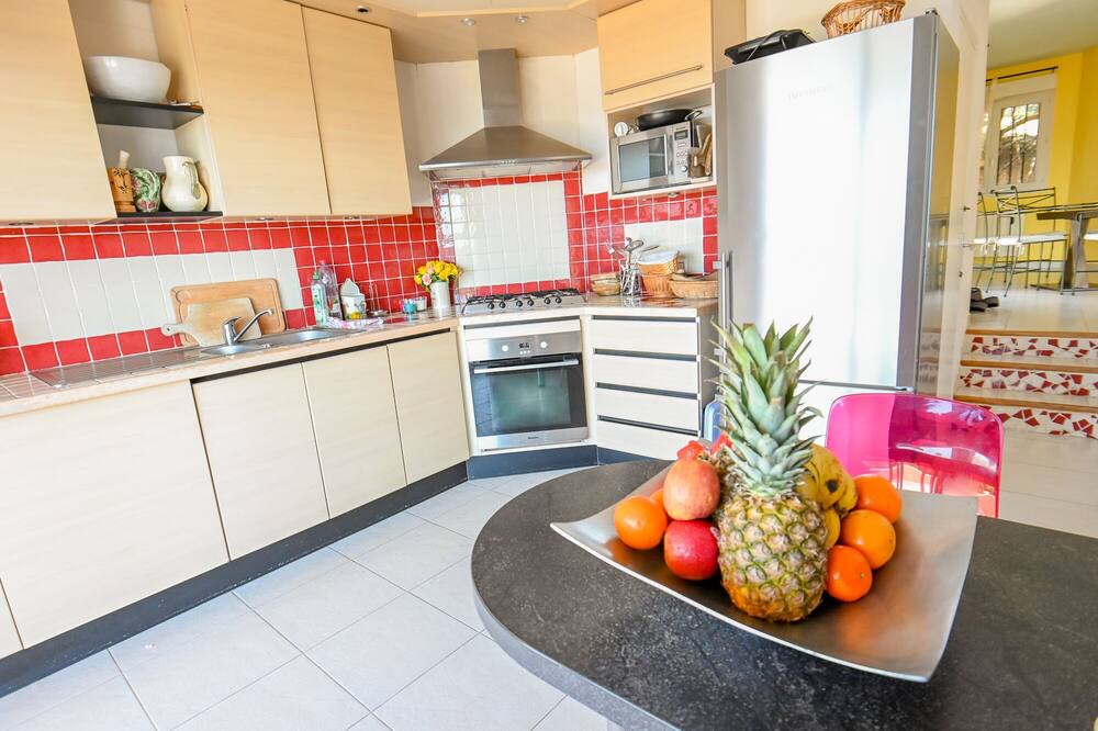 Photo of Kitchen in Molini