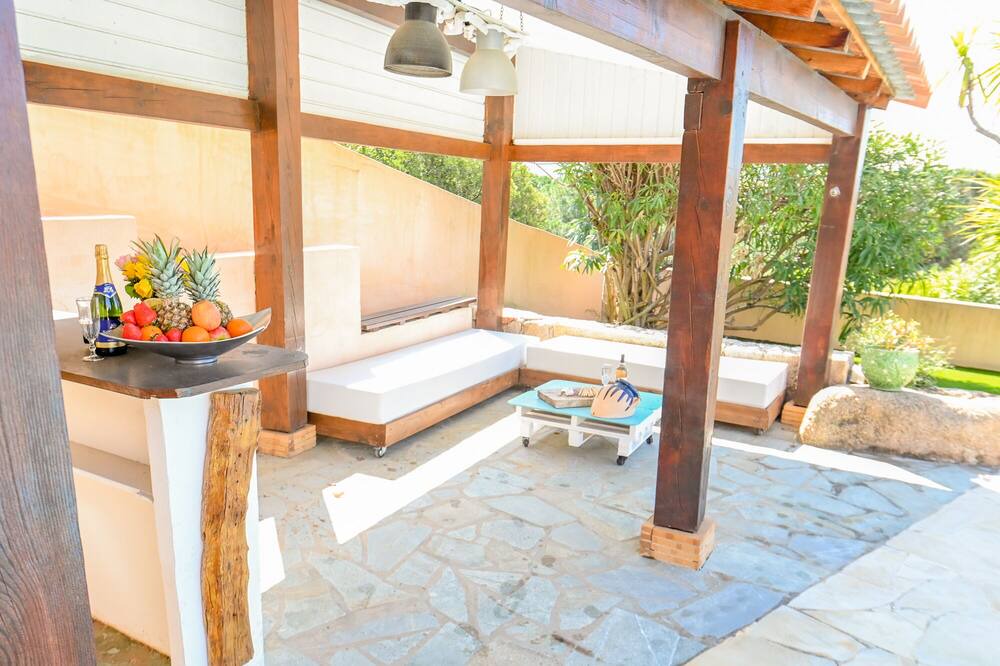 Photo of Patio Balcony in Molini