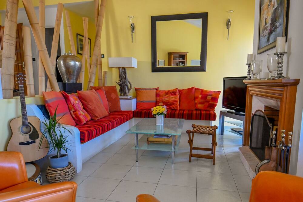 Photo of Livingroom in Molini