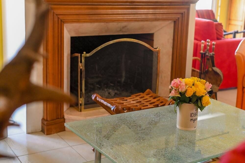 Photo of Livingroom in Molini